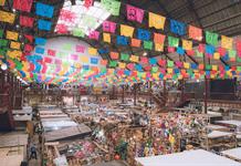 La inflación en México sigue a la baja y se ubica en 3,55% en la primera quincena de junio