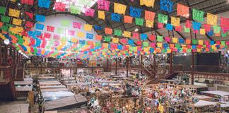 La inflación en México sigue a la baja y se ubica en 3,55% en la primera quincena de junio La inflación en México sigue a la baja y se ubica en 3,55% en la primera quincena de junio