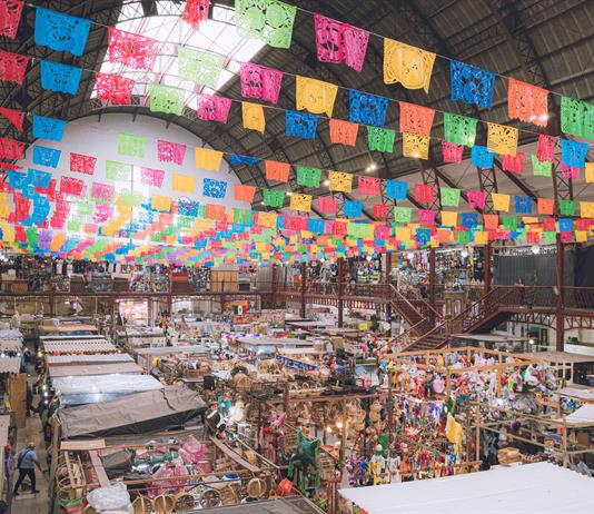 La inflaci&oacute;n en M&eacute;xico sigue a la baja y se ubica en 3,55% en la primera quincena de junio