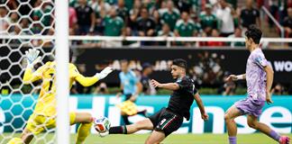 M&eacute;xico est&aacute; a un triunfo de romper otra barrera en los Mundiales