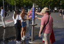 OMS: las olas de calor son una creciente amenaza a la salud, con 500.000 muertes anuales OMS: las olas de calor son una creciente amenaza a la salud, con 500.000 muertes anuales