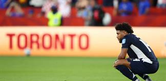Panam&aacute;, &iquest;hacia otro Mundial en blanco?