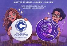Conexión Cucosta - 23 de Junio del 2026