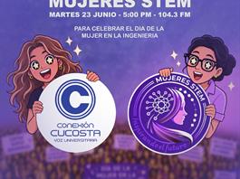 Conexi&oacute;n Cucosta - 23 de Junio del 2026