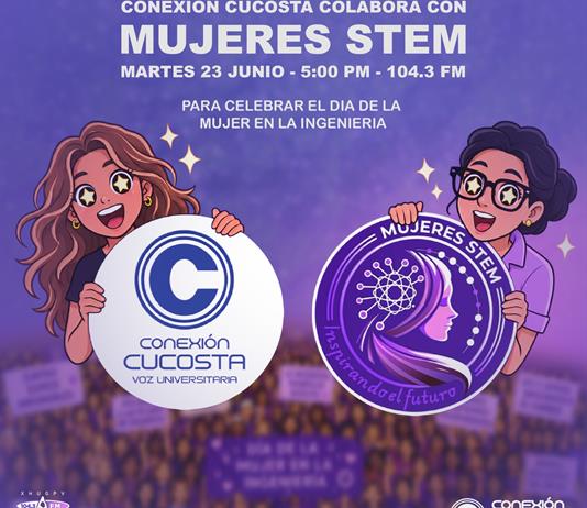 Conexi&oacute;n Cucosta - 23 de Junio del 2026