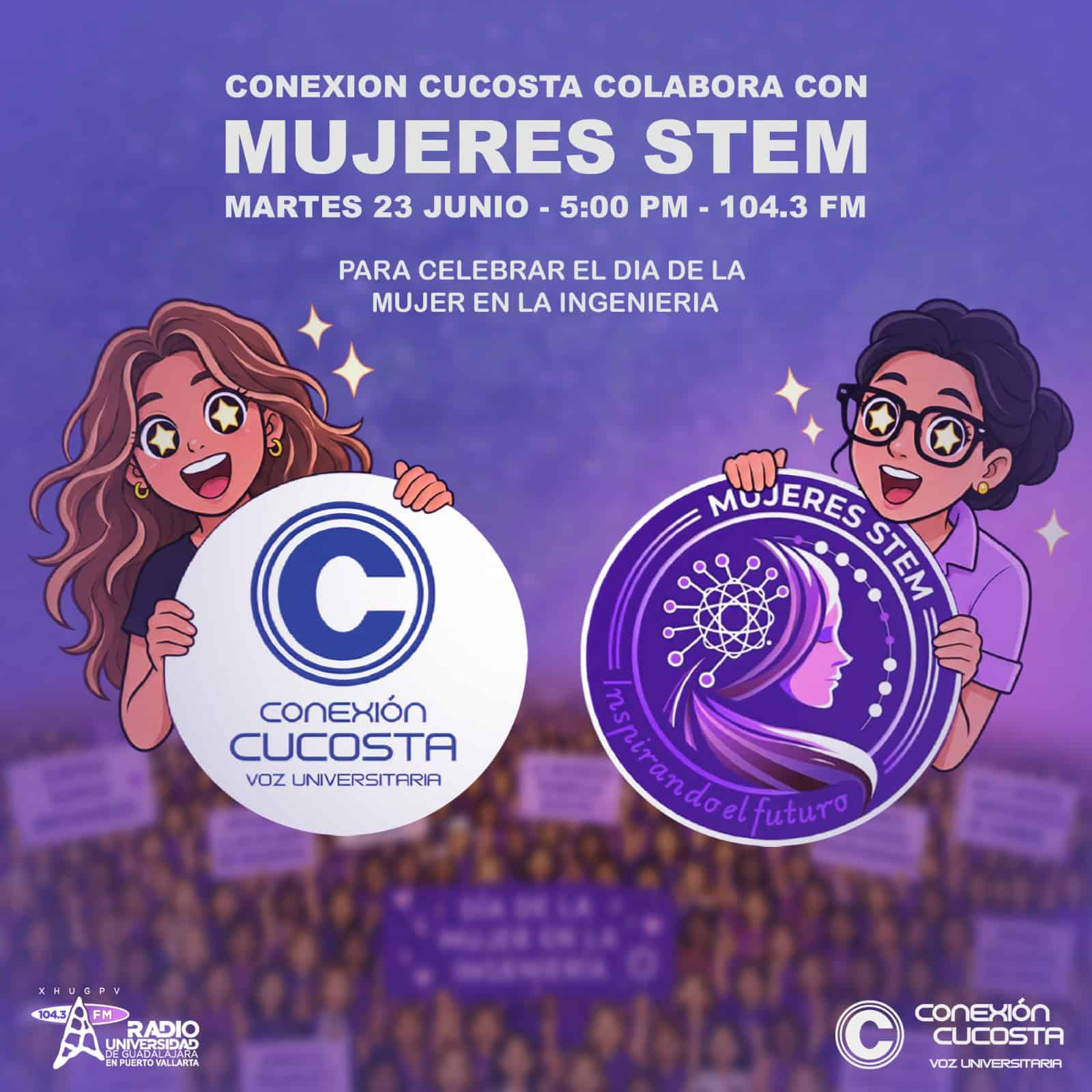 Conexión Cucosta - 23 de Junio del 2026 Conexión Cucosta - 23 de Junio del 2026