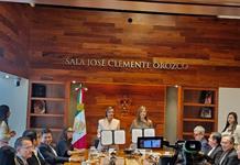 La UdeG y el DIF Jalisco unen esfuerzos para fortalecer la asistencia social y la investigación