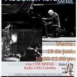 ESTO NO ES JAZZ 19-JUNIO-2026