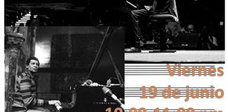 ESTO NO ES JAZZ 19-JUNIO-2026 ESTO NO ES JAZZ 19-JUNIO-2026