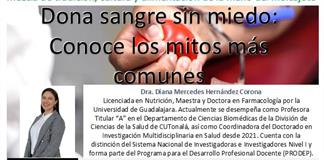 TEXOLOTL [DONA SANGRE SIN MIEDO] 22-JUNIO-2026