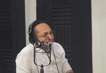 Audiocracia - Ma. 23 Jun 2026 Audiocracia - Ma. 23 Jun 2026