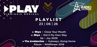 Play - Ma. 23 Jun 2026