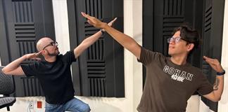 Punto Cinco - Ma. 23 Jun 2026 - #MartesTecnoGamer Punto Cinco - Ma. 23 Jun 2026 - #MartesTecnoGamer
