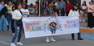 Anuncian tercera edici&oacute;n del festival "Vive con Orgullo" en Zapotl&aacute;n