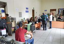 Trámites de Beca Rita Cetina saturan el Registro Civil de Zapotlán