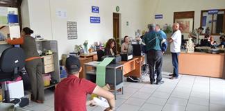 Tr&aacute;mites de Beca Rita Cetina saturan el Registro Civil de Zapotl&aacute;n