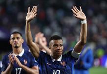 Mbappé vs Haaland, duelo entre matadores en el Mundial