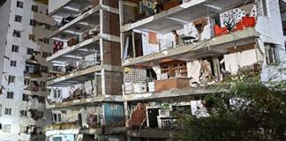 Todo se desplom&oacute;: la zona m&aacute;s devastada por los terremotos en Venezuela pide auxilio