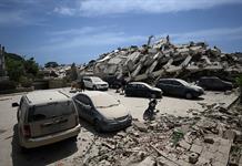 Países de todo el mundo ofrecen ayuda a Venezuela tras los mortíferos terremotos