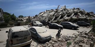 Pa&iacute;ses de todo el mundo ofrecen ayuda a Venezuela tras los mort&iacute;feros terremotos