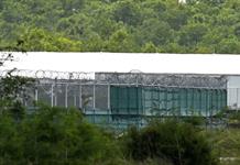 Cierran el polémico centro de detención de migrantes de Florida Alligator Alcatraz