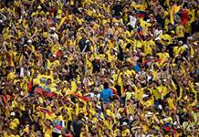 Ecuador hace valer su canto de resistencia ante Alemania y avanza en el Mundial