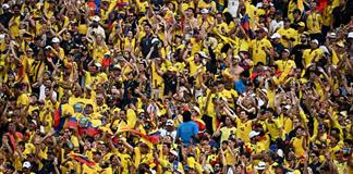 Ecuador hace valer su canto de resistencia ante Alemania y avanza en el Mundial