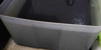 Crece la presi&oacute;n para declarar alerta sanitaria por el agua en Guadalajara