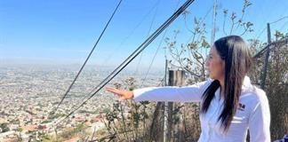 Pr&oacute;ximo mes quedar&aacute; listo el proyecto del Cableb&uacute;s en Tlaquepaque