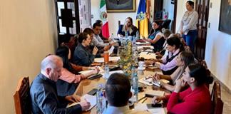 Aprueban inversiones por m&aacute;s de 43 millones de pesos para obras y programas en Atotonilco el Alto
