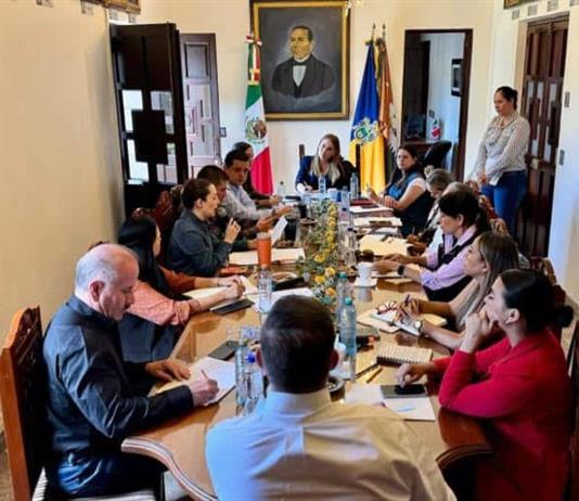 Aprueban inversiones por m&aacute;s de 43 millones de pesos para obras y programas en Atotonilco el Alto