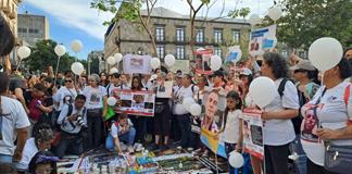 Derechos Humanos prepara mega recomendaci&oacute;n por 107 desapariciones