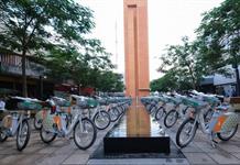 Aprueban dejar sin costo los primeros 10 minutos de las bicis eléctricas