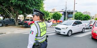 Festejos por triunfo de M&eacute;xico dejan 40 detenidos por alcoholimetr&iacute;a en Jalisco