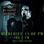El Punto de la Aurora - Mi. 24 Jun 2026