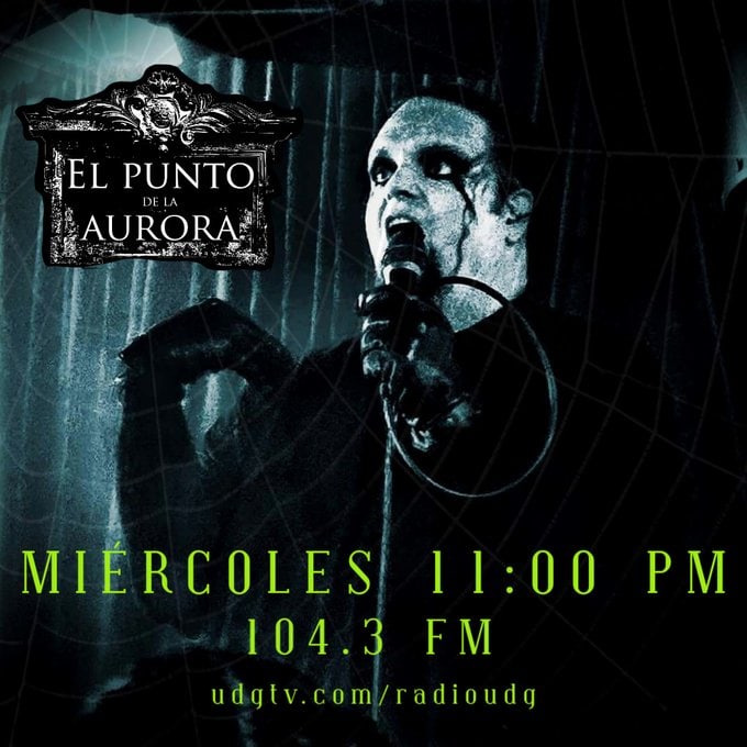El Punto de la Aurora - Mi. 24 Jun 2026