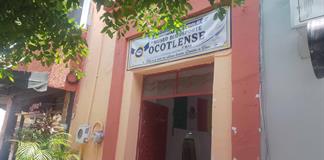 Inauguran el Museo del Deporte Ocotlense y M&aacute;s en la plaza principal de Ocotl&aacute;n