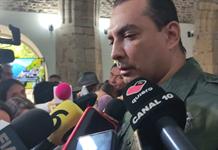 Investigan al “Batman de Lagos” por amarrar presuntos delincuentes