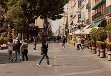 La tasa de desempleo en México se sitúa en el 2,8 % en mayo
