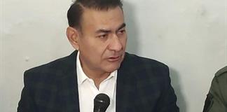 Gobierno de Jalisco acata resoluci&oacute;n sobre paridad y deja decisi&oacute;n a partidos