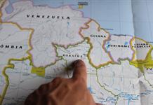 El crimen organizado de Brasil se expande hacia la Guayana Francesa