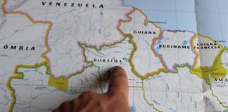 El crimen organizado de Brasil se expande hacia la Guayana Francesa