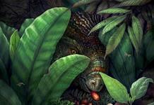 Una Pompeya de plantas en Nuevo México revoluciona la historia de las plantas con flores