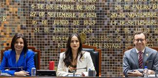 Aprueban Reforma Electoral miniatura en Jalisco