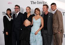 Olivia Wilde reflexiona sobre los desafíos de las relaciones en The Invite