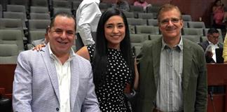 Ponen tope a salarios de consejeros del IEPC y de magistrados electorales