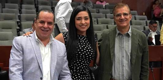 Ponen tope a salarios de consejeros del IEPC y de magistrados electorales