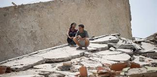 Terremotos en Venezuela: 188 muertos y m&aacute;s de 1.500 heridos confirmados