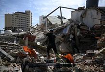 Al menos 164 muertos y casi mil heridos por devastadores terremotos en Venezuela