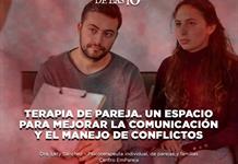 Terapia de pareja, un espacio para mejorar la comunicación y el manejo de conflictos - El Expresso de las 10 - Ju. 25 Junio 2026